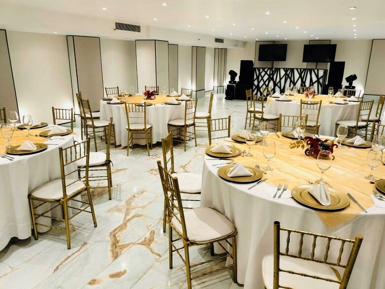 Hotel Marriott Torreon