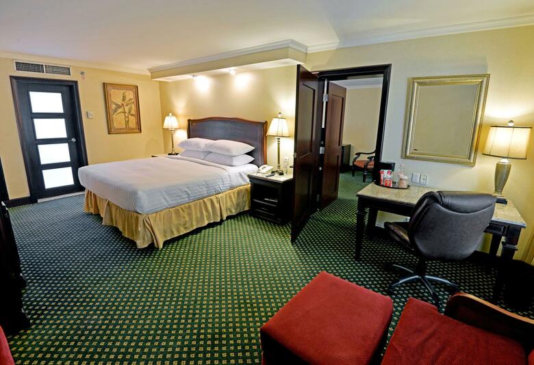 Hotel Marriott Torreon