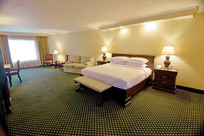 Hotel Marriott Torreon