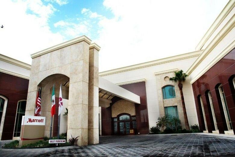 Hotel Marriott Torreon