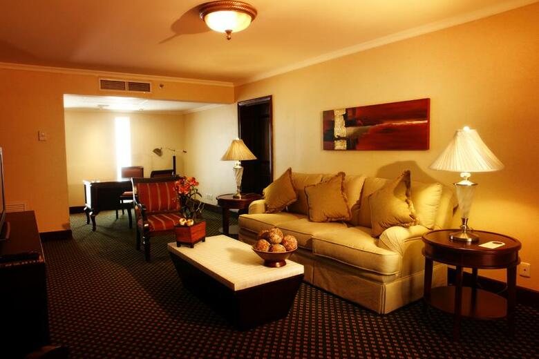 Hotel Marriott Torreon