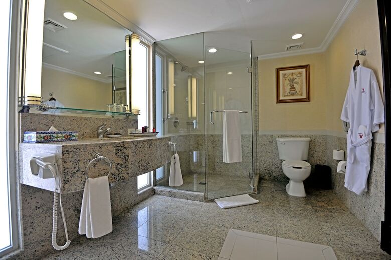 Hotel Marriott Torreon