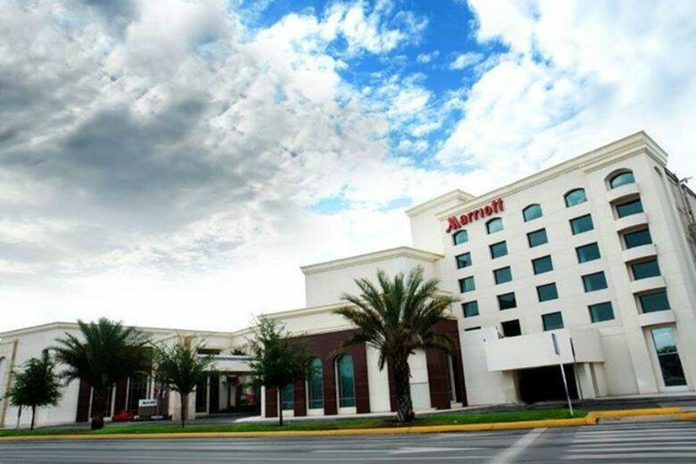 Hotel Marriott Torreon