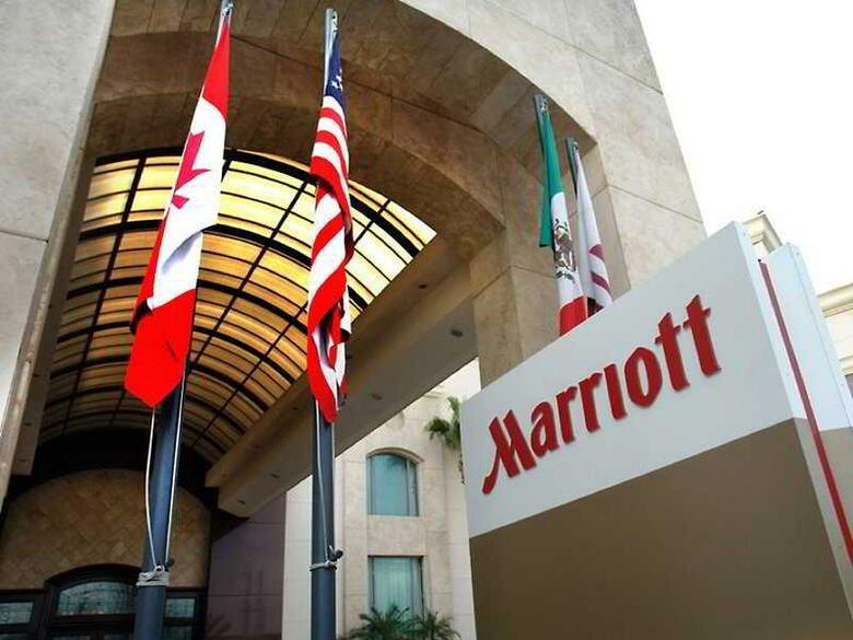 Hotel Marriott Torreon