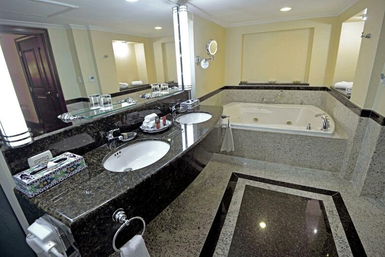 Hotel Marriott Torreon