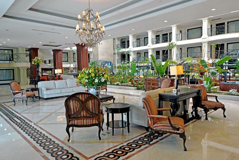 Hotel Marriott Torreon