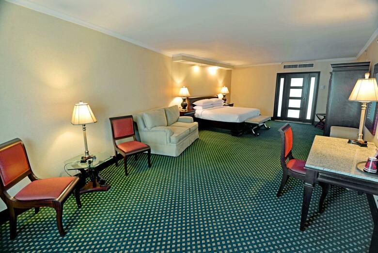 Hotel Marriott Torreon