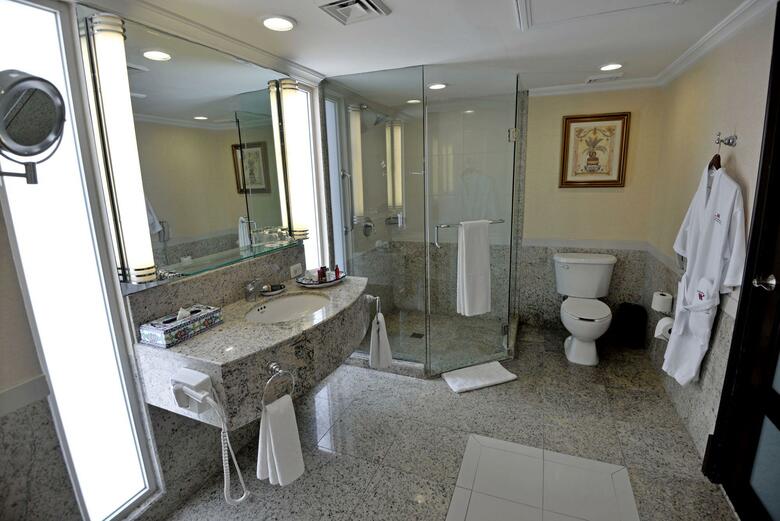 Hotel Marriott Torreon