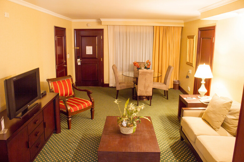 Hotel Marriott Torreon