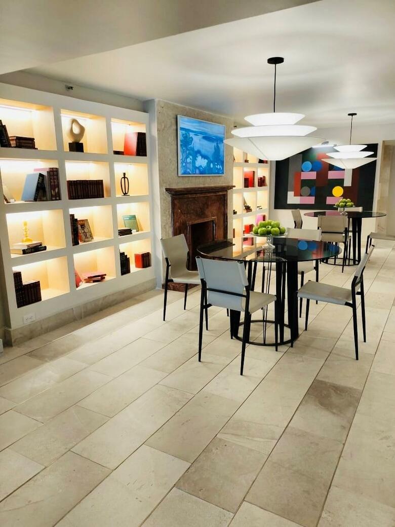 Hotel Marriott Torreon