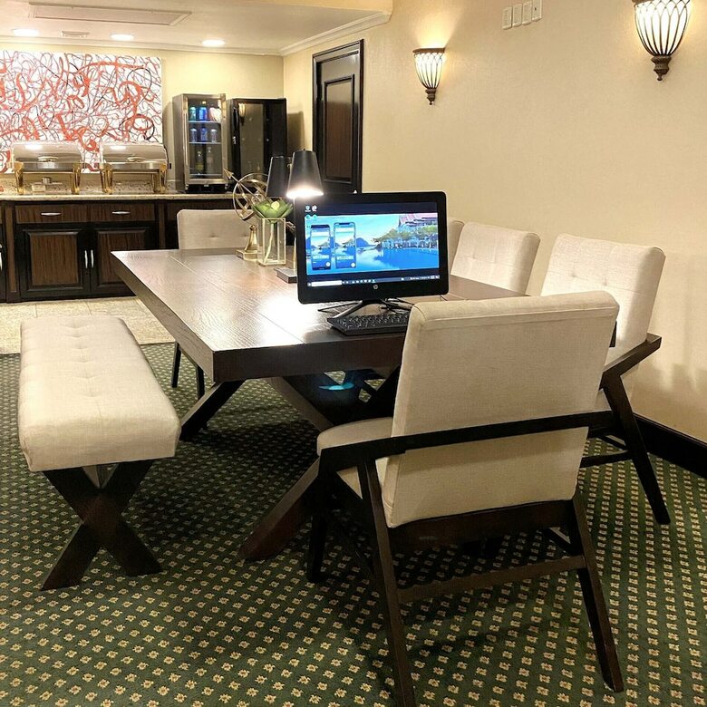 Hotel Marriott Torreon