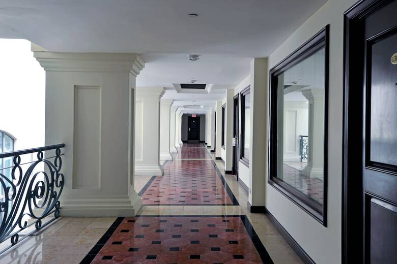 Hotel Marriott Torreon