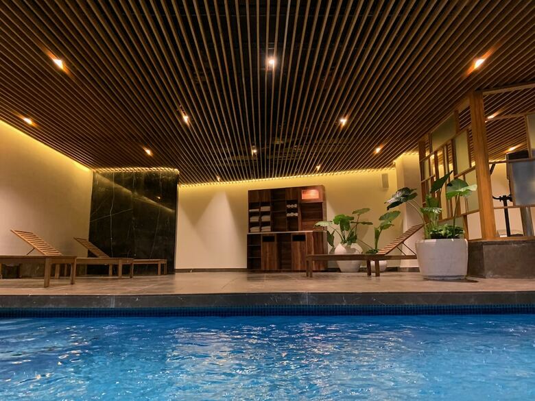 Hotel Marriott Torreon