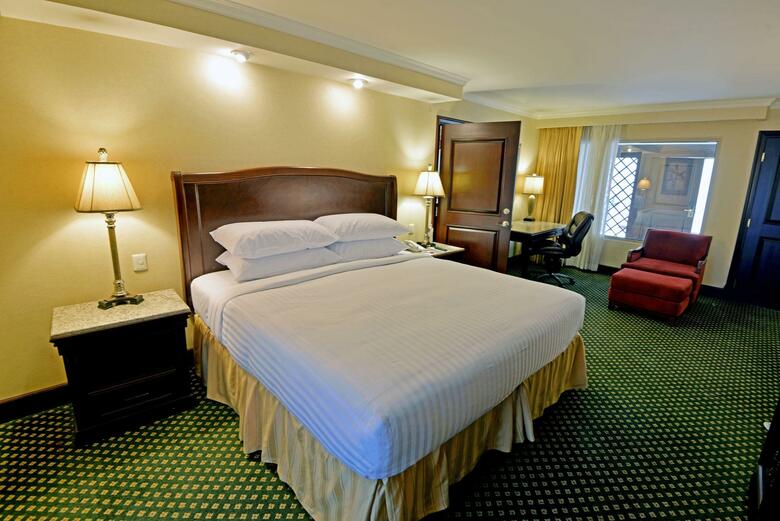 Hotel Marriott Torreon