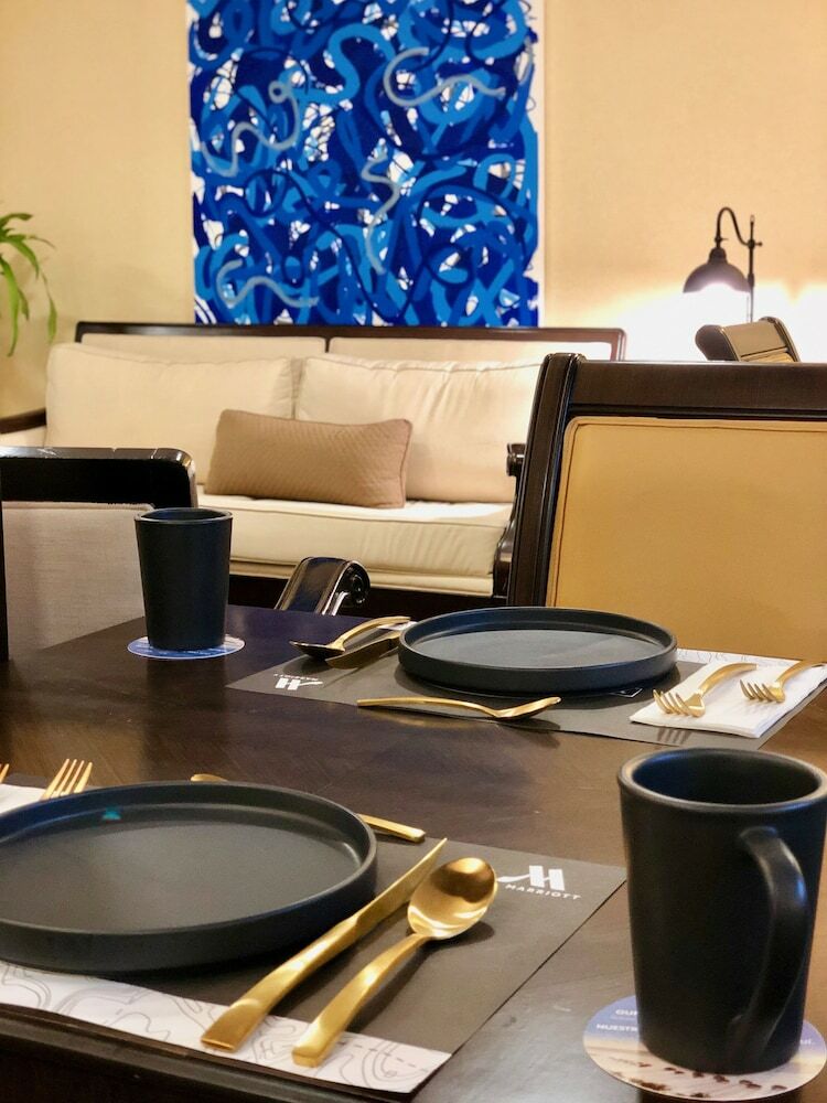 Hotel Marriott Torreon