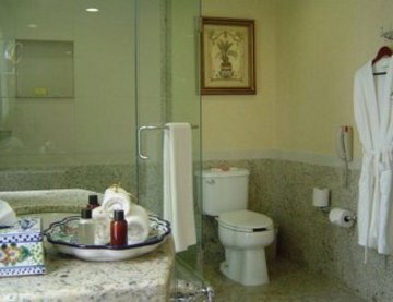 Hotel Marriott Torreon