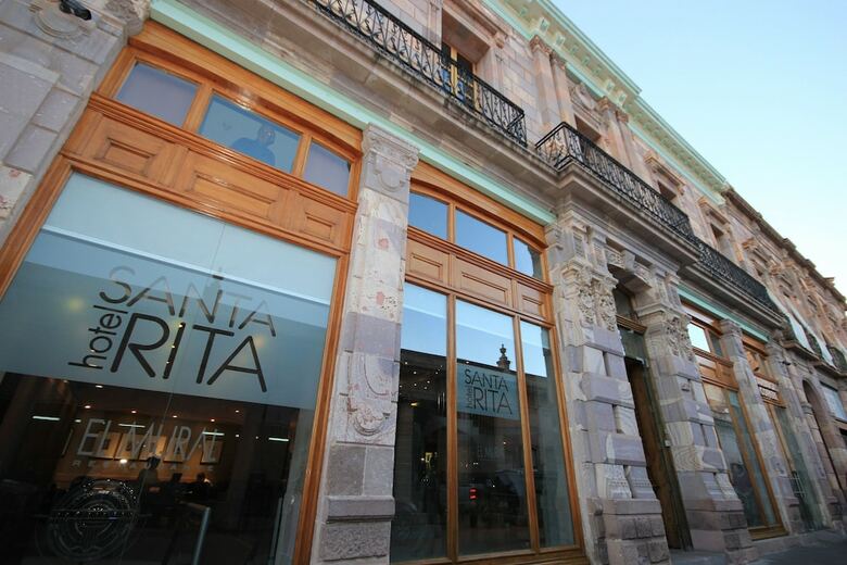 Santa Rita Hotel