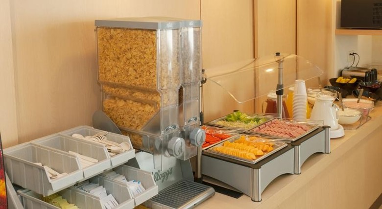 Hotel City Express Toluca