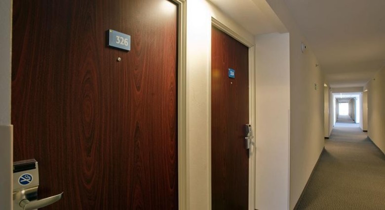 Hotel City Express Toluca