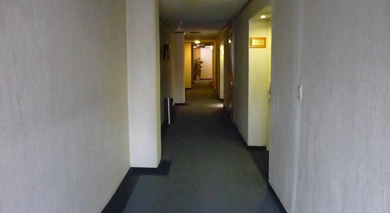 Bristol Hotel