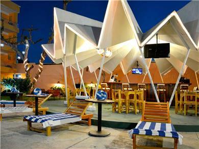 Hotel Maria Del Carmen