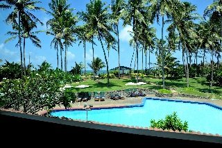 Hotel Palm Village