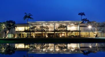 Hotel Pegasus Reef