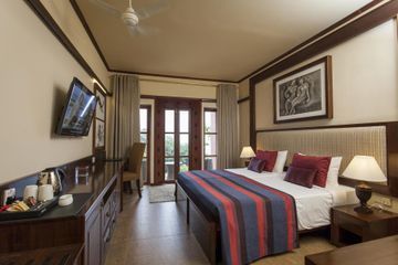 Hotel Amaya Hills