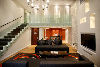 Protea Hotel Fire & Ice