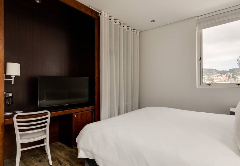 Protea Hotel Fire & Ice