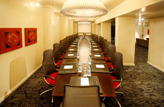 Protea Hotel Fire & Ice