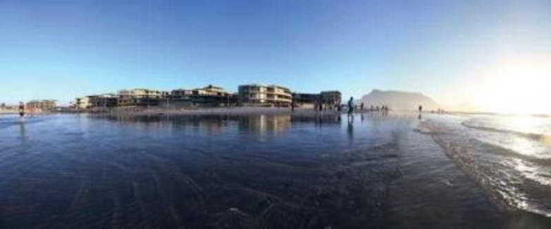 Hotel Lagoon Beach