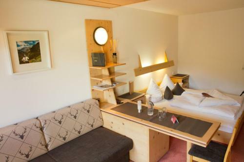 Hotel Garni Hainbacherhof