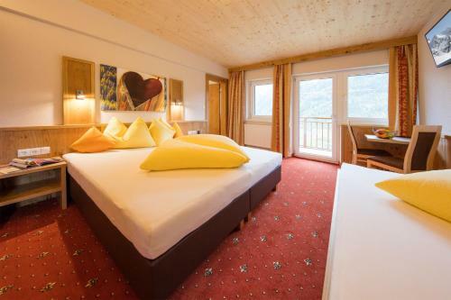 Hostal Haus Stefanie