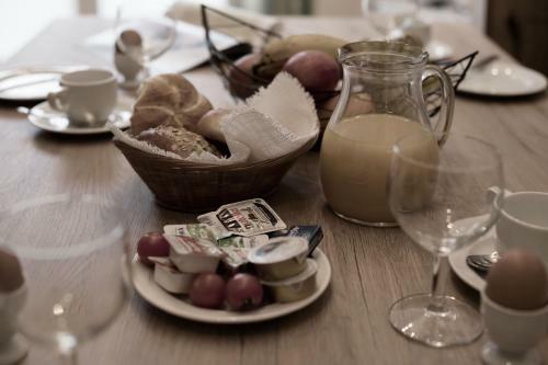 Hostal Haus Stefanie