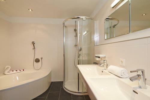 Apartamento A Casa Alpendiamond Ski-in & Ski-out