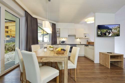 Apartamento A Casa Alpendiamond Ski-in & Ski-out