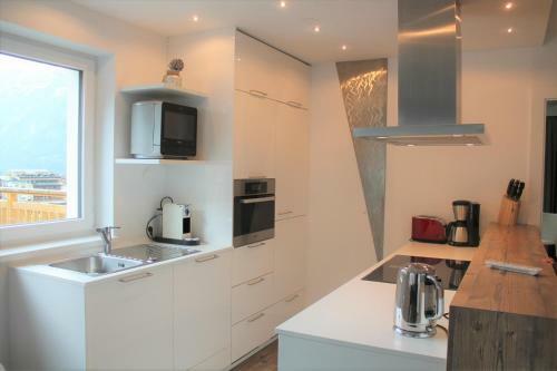 Apartamento A Casa Alpendiamond Ski-in & Ski-out