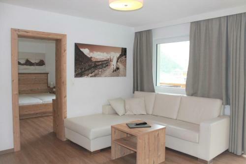 Apartamento A Casa Alpendiamond Ski-in & Ski-out
