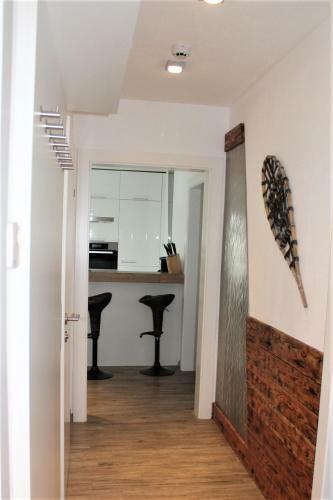 Apartamento A Casa Alpendiamond Ski-in & Ski-out