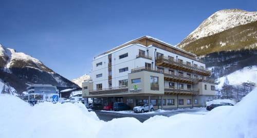 Hotel B�ckelar Wirt Superior