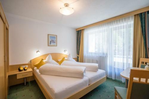 Aparthotel Haus Reinstadler