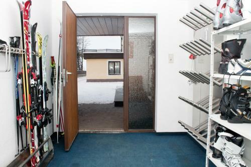 Apartamento Appartment Viertler