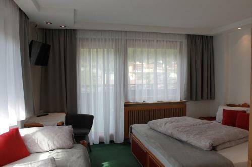 Apartamento Freiraum