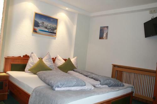 Apartamento Freiraum