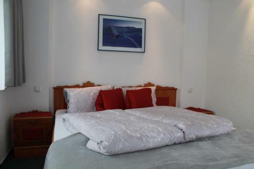 Apartamento Freiraum