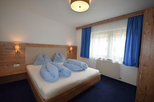 Apartamento Haus Romana