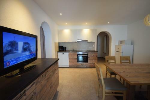 Apartamento Haus Romana
