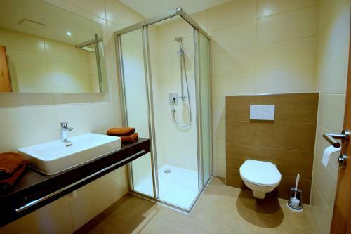 Apartamento Haus Romana