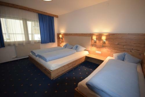 Apartamento Haus Romana